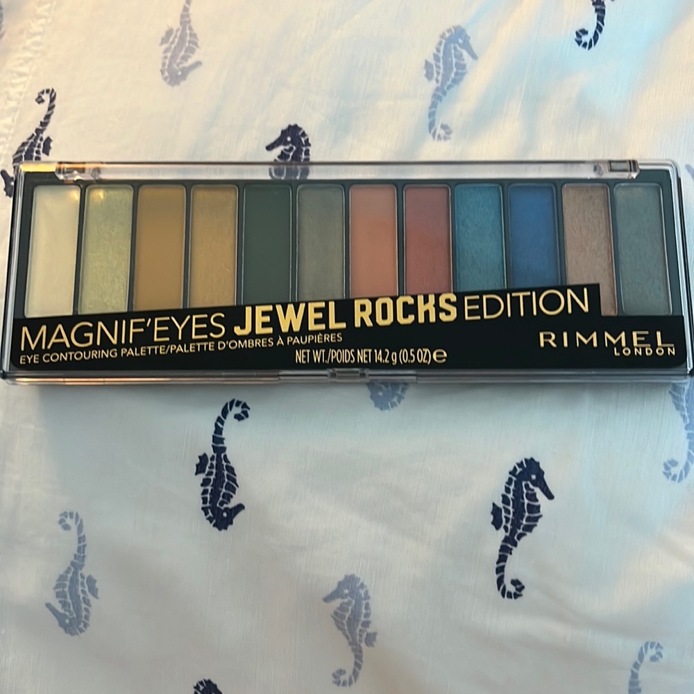 Rimmel London